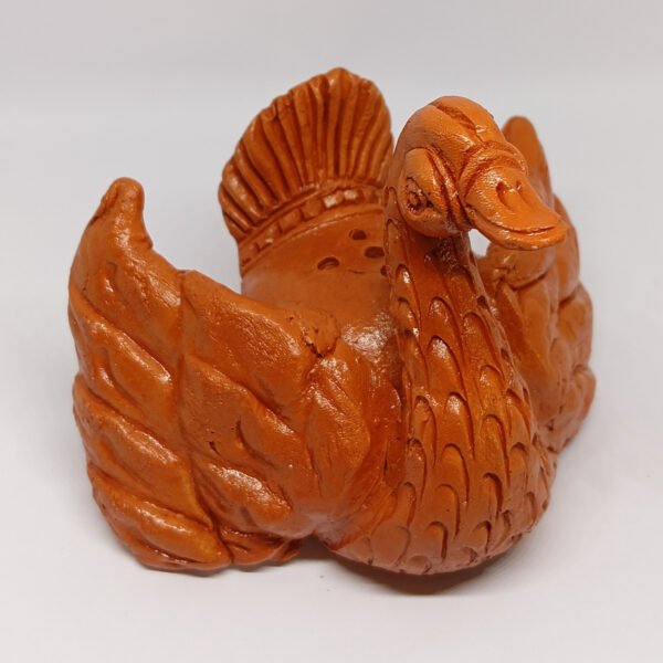 Bird Incense Holder