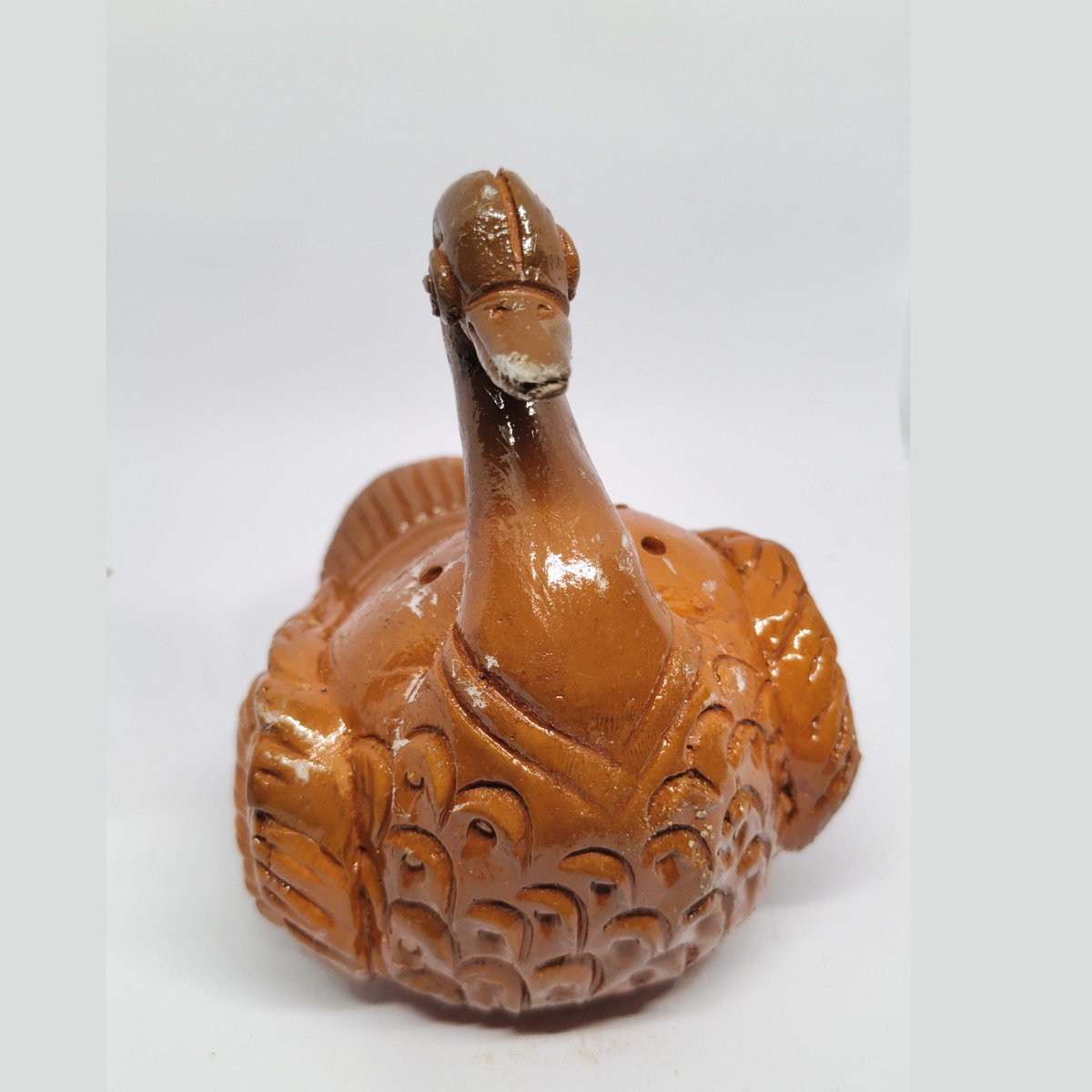 asharikandi-duck-incense-holder-medium
