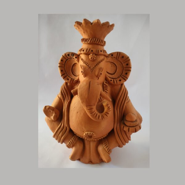 Ganesh Idol — Large, 33 cm