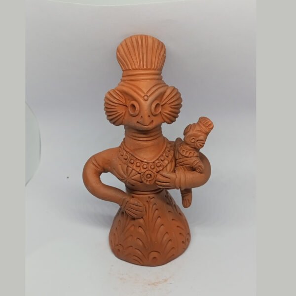 Hatima Doll