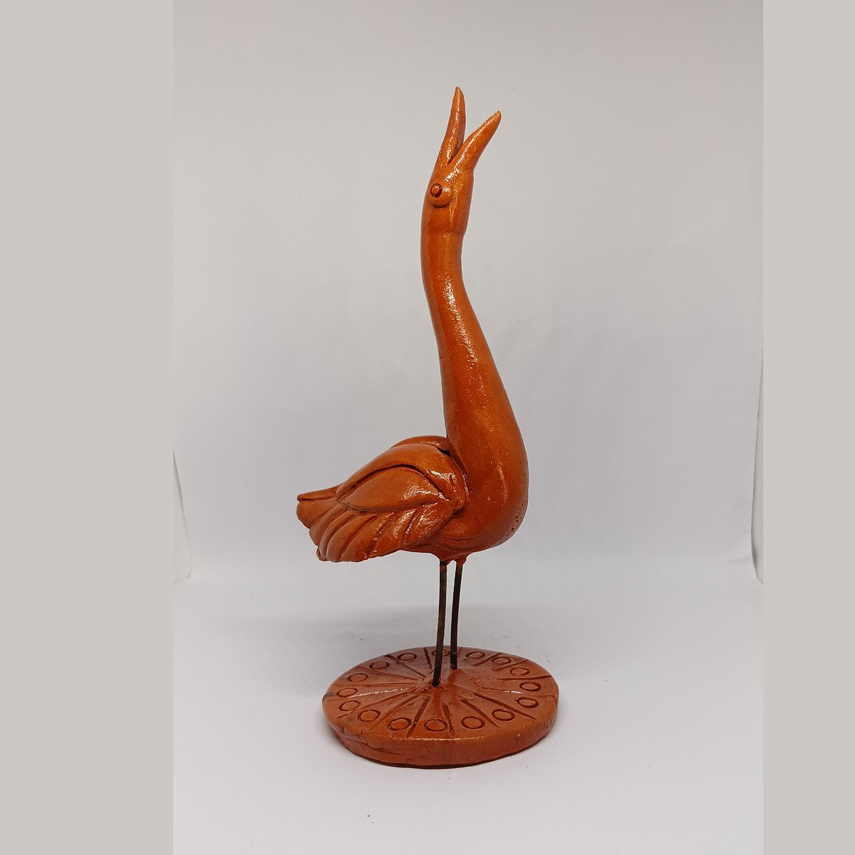 asharikandi-heron-figurine