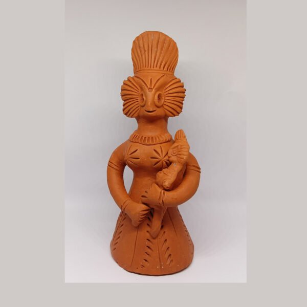 Mother and Child Doll