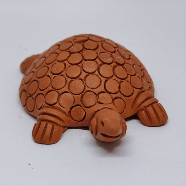 Turtle Figurine